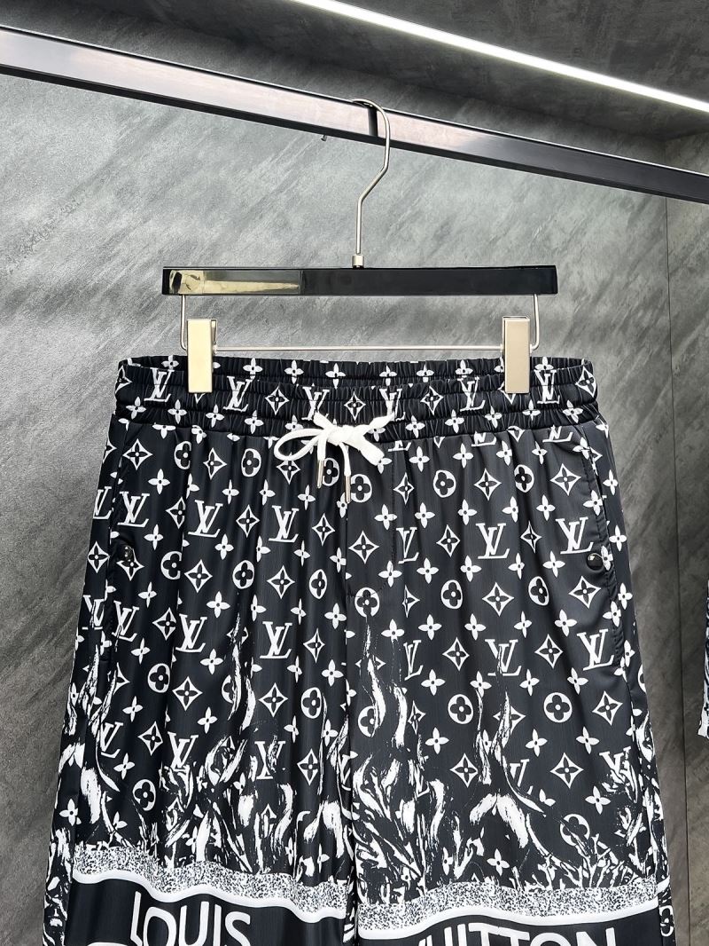 Louis Vuitton Short Pants